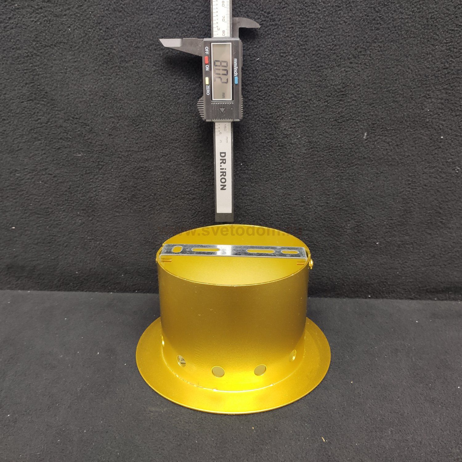 Люстра потолочная 24*G4 Arte Lamp A1276PL-24GO MAPLE