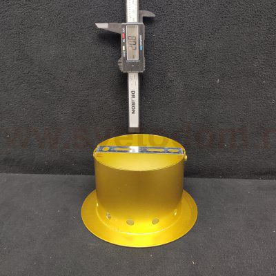 Люстра потолочная 24*G4 Arte Lamp A1276PL-24GO MAPLE