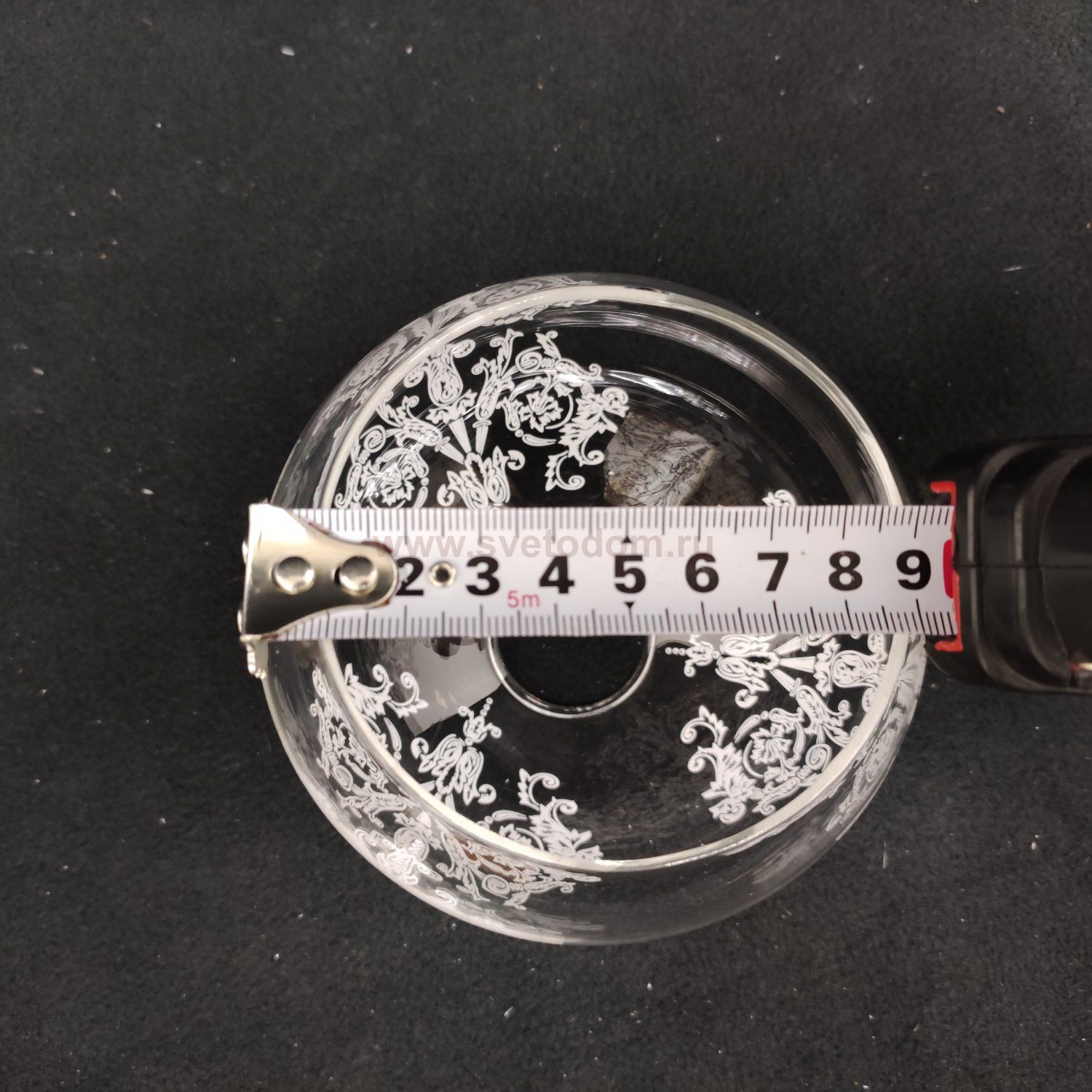 Светильник потолочный Arte lamp A1292PL-5AB MARTINA