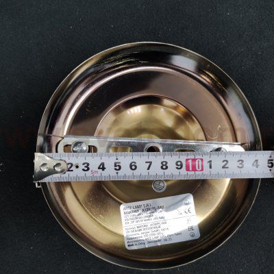 Светильник потолочный Arte lamp A1292PL-5AB MARTINA