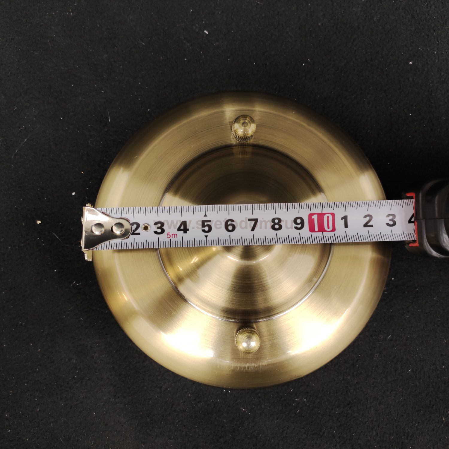 Светильник потолочный Arte lamp A1292PL-5AB MARTINA