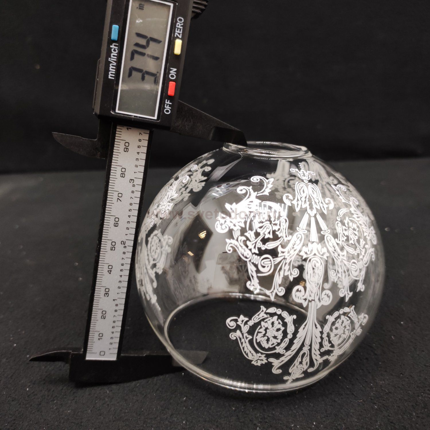 Светильник потолочный Arte lamp A1292PL-5AB MARTINA