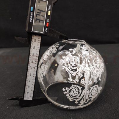 Светильник потолочный Arte lamp A1292PL-5AB MARTINA