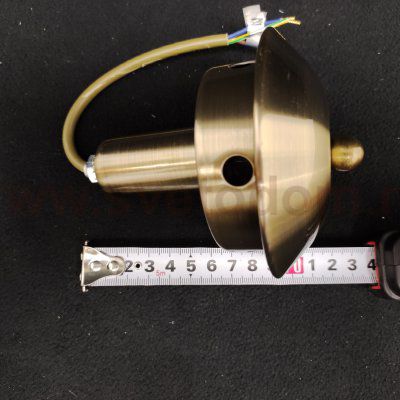 Светильник потолочный Arte lamp A1292PL-5AB MARTINA