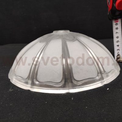 Светильник потолочный 320мм 2*E27 Arte lamp A1306PL-2AB PORCH