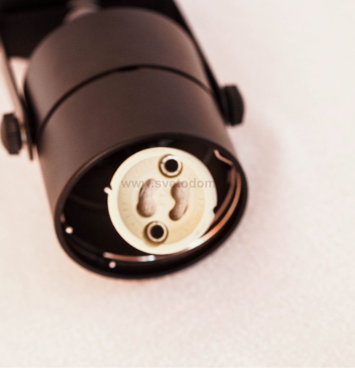 Светильник настенный черный A1310AP-1BK Arte lamp