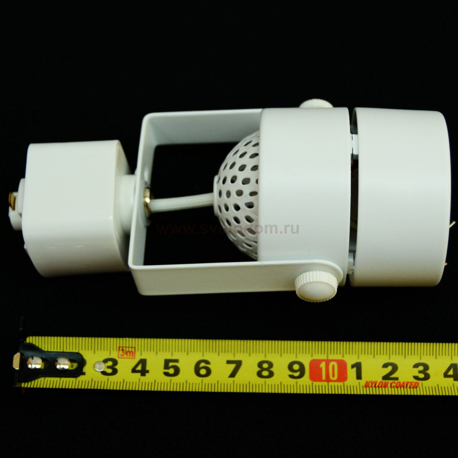 Светильник для трека Arte lamp A1310PL-1WH TRACK LIGHTS