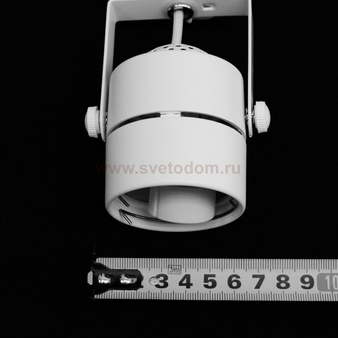 Светильник потолочный Arte lamp A1310PL-2WH LENTE