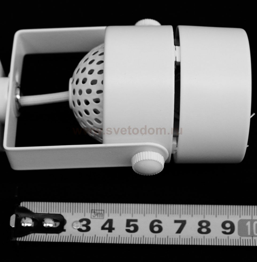 Светильник потолочный Arte lamp A1310PL-2WH LENTE