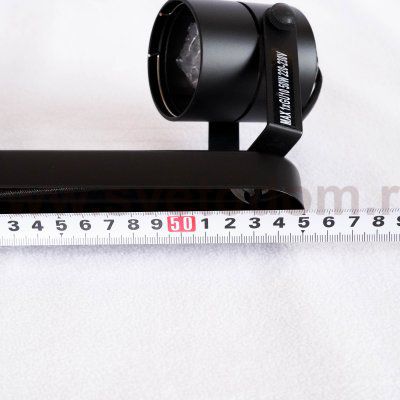 Светильник потолочный Arte lamp A1310PL-4BK LENTE