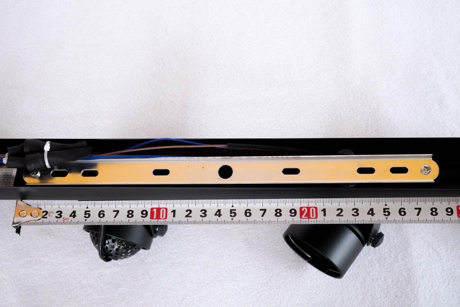 Светильник потолочный Arte lamp A1310PL-4BK LENTE