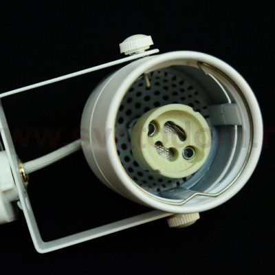 Светильник потолочный Arte Lamp A1310PL-6WH Lente