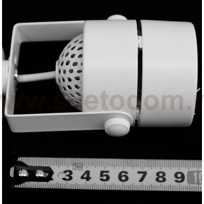 Светильник потолочный Arte Lamp A1310PL-6WH Lente