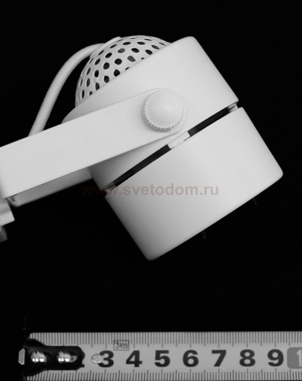 Светильник потолочный Arte Lamp A1310PL-6WH Lente