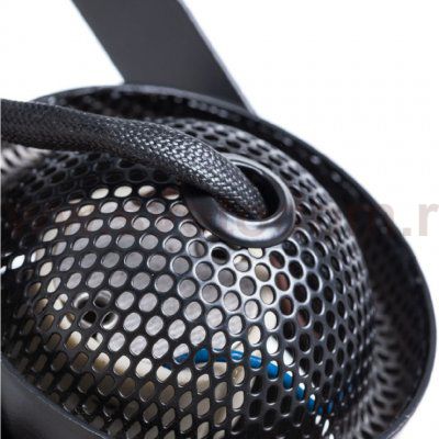 Потолочный светильник для трека Arte Lamp A1311PL-1BK MIZAR