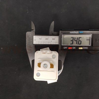 Потолочный трековый светильник Arte Lamp A1311PL-1WH MIZAR