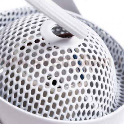 Потолочный трековый светильник Arte Lamp A1311PL-1WH MIZAR