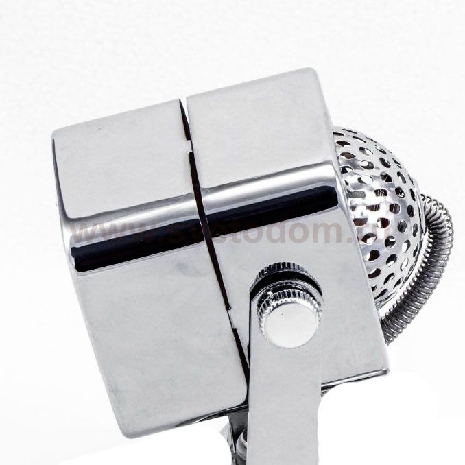 Светильник потолочный Arte lamp A1314PL-2CC LENTE