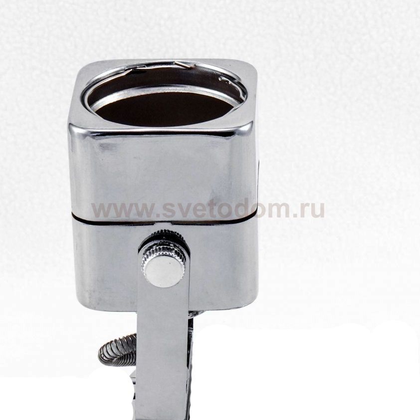 Светильник поворотный Arte Lamp A1314PL-4CC LENTE