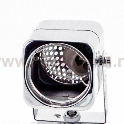 Светильник поворотный Arte Lamp A1314PL-4CC LENTE