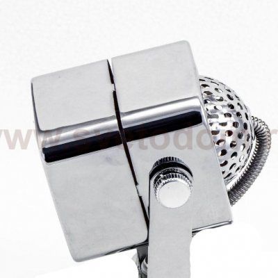 Светильник поворотный Arte Lamp A1314PL-4CC LENTE