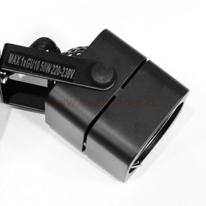 Светильник потолочный Arte lamp A1314PL-6BK LENTE