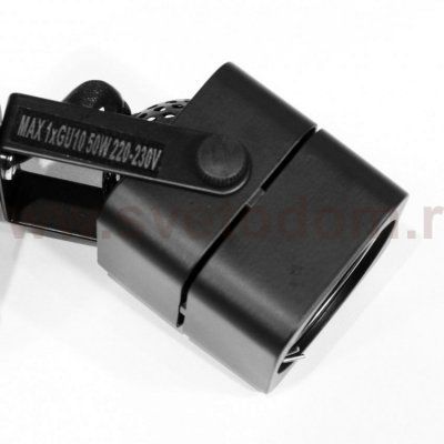 Светильник потолочный Arte lamp A1314PL-6BK LENTE