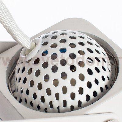 Светильник на штанге 6 ламп Arte Lamp A1314PL-6WH LENTE