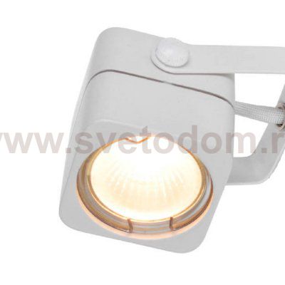 Светильник на штанге 6 ламп Arte Lamp A1314PL-6WH LENTE