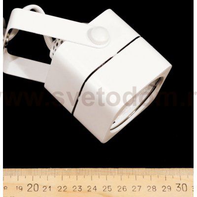 Светильник на штанге 6 ламп Arte Lamp A1314PL-6WH LENTE