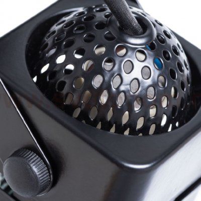 Светильник трековый Arte Lamp A1315PL-1BK MISAM