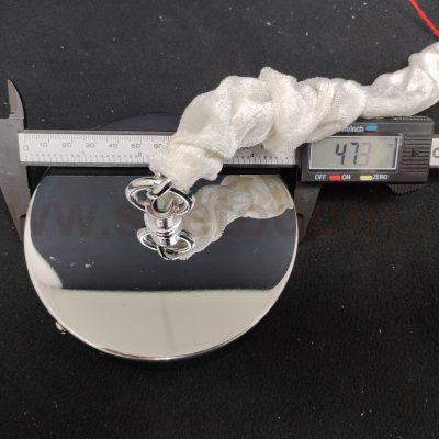 Люстра подвесная с абажурами Arte Lamp A1316LM-6CC MOLLY