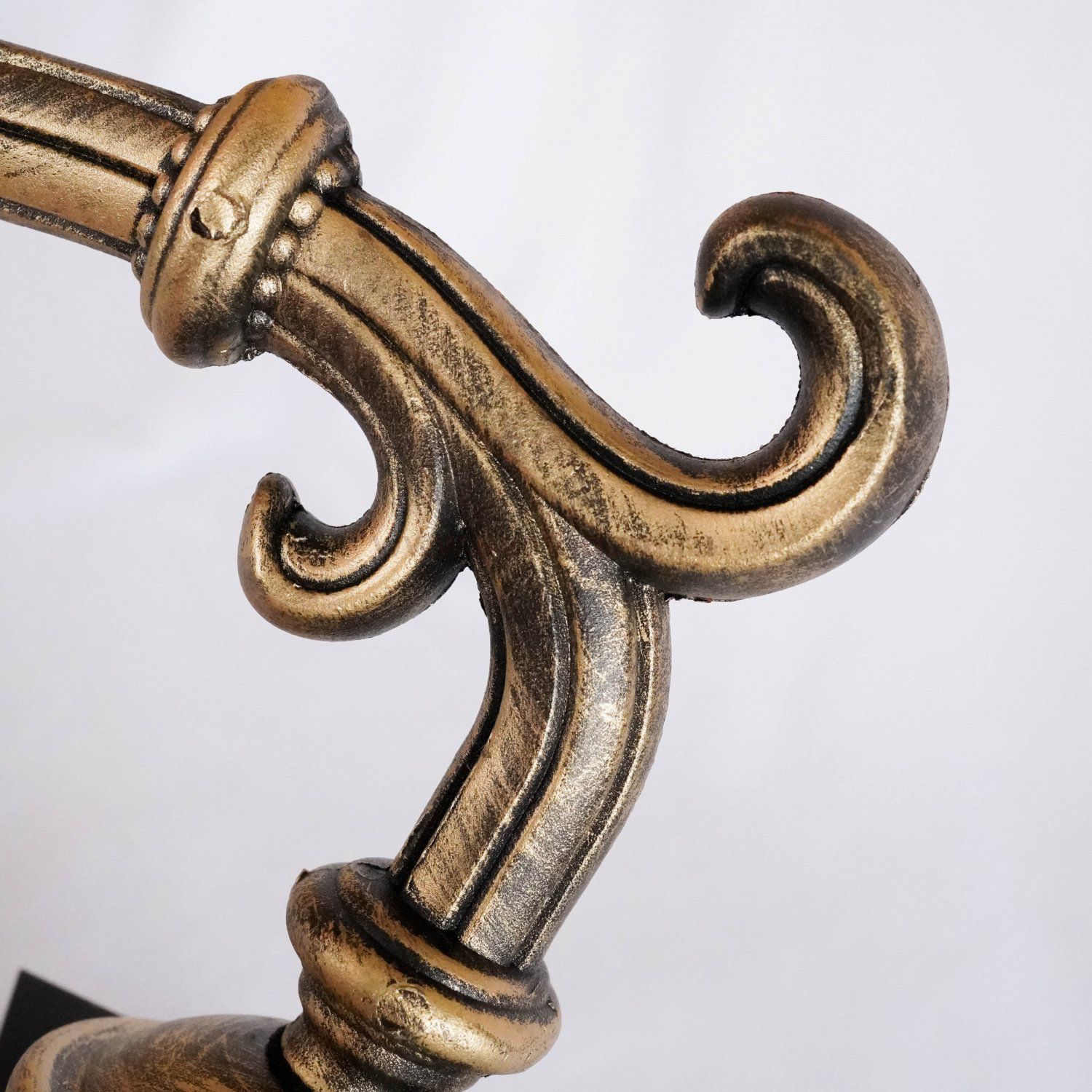 Светильник уличный настенный Arte lamp A1317AL-1BN Vienna