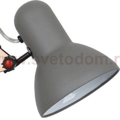 Светильник настольный Arte lamp A1330LT-1GY Junior