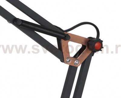 Светильник настольный Arte lamp A1330LT-1BA Junior