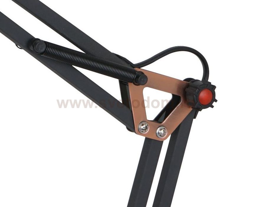 Светильник настольный Arte lamp A1330LT-1BA Junior