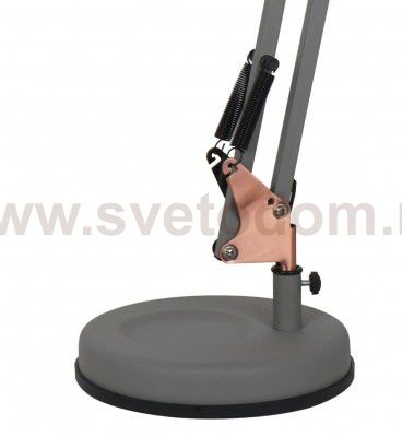 Светильник настольный Arte lamp A1330LT-1GY Junior