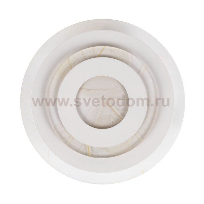 Светильник светодиодный 15Вт 200мм Arte Lamp A1399AP-1WH MULTI-PIUMA