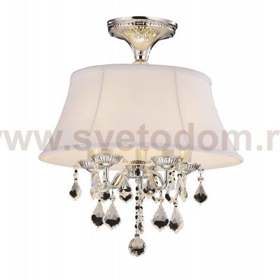 Светильник потолочный Arte lamp A1400PL-5CC SUPREME