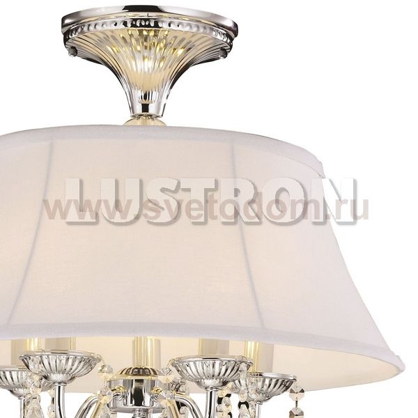 Светильник потолочный Arte lamp A1400PL-5CC SUPREME