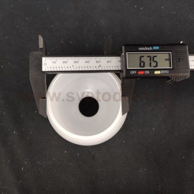 Плафон стекло белое матовое Е14 150*105мм Arte lamp A1404 LAVINIA