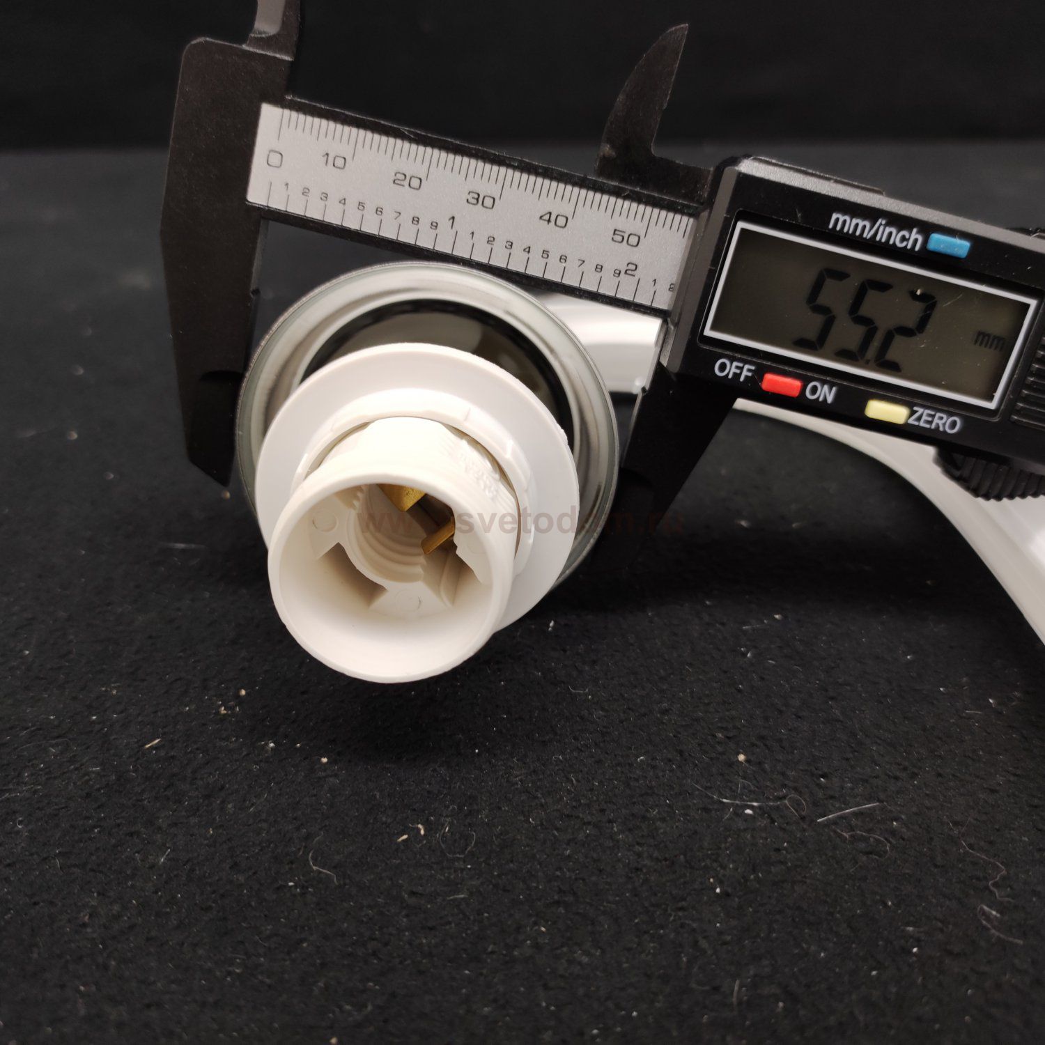 Плафон стекло белое матовое Е14 150*105мм Arte lamp A1404 LAVINIA