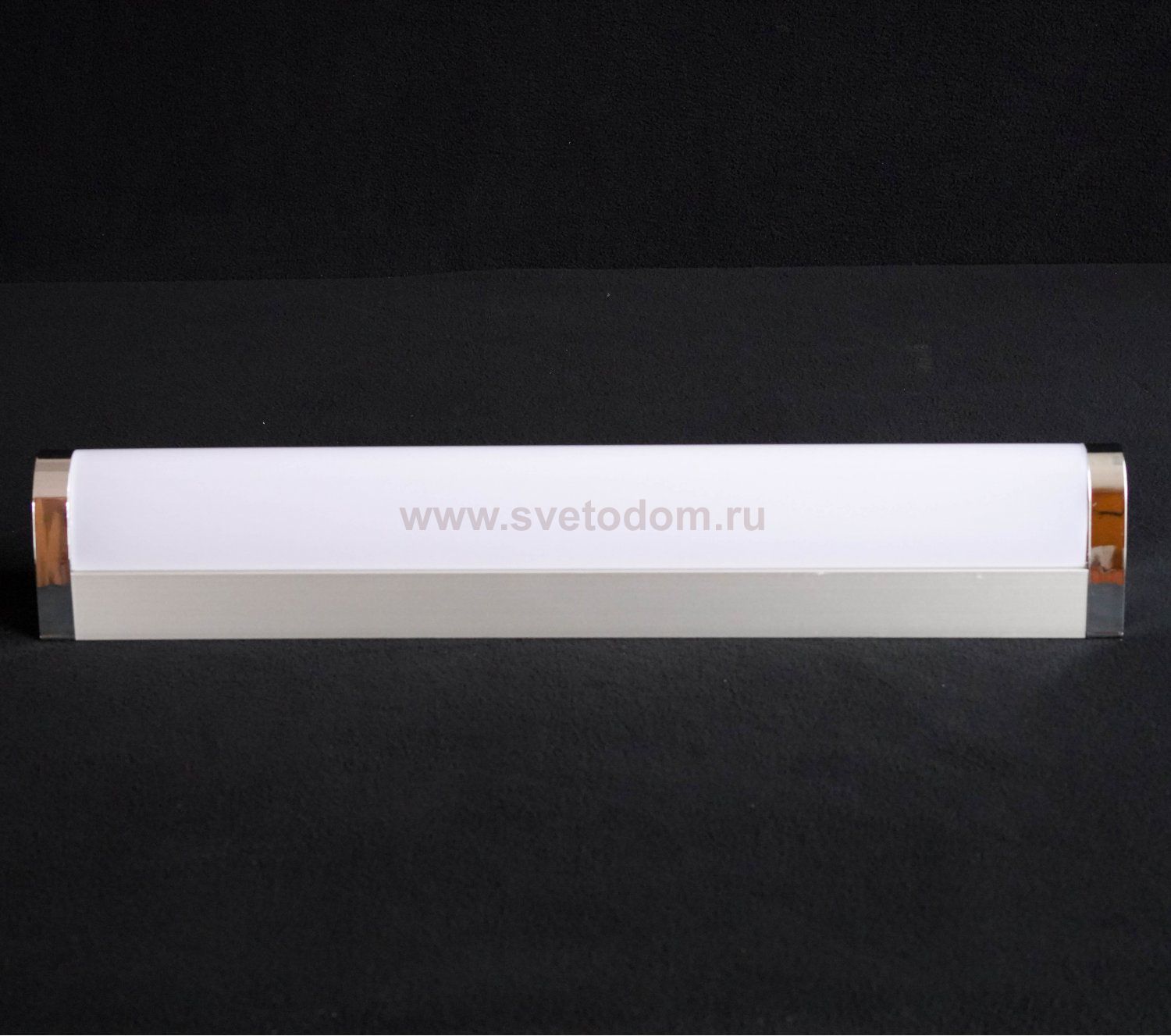 Светильник настенный 450мм Arte lamp A1405AP-1CC Coursive