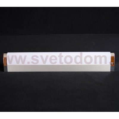 Светильник настенный 450мм Arte lamp A1405AP-1CC Coursive