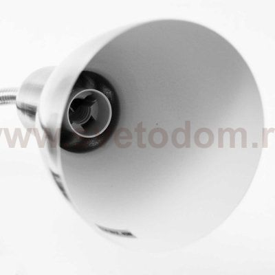 Светильник бра Arte lamp A1408AP-1WH Dorm