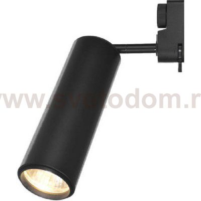 Светильник трековый Arte lamp A1412PL-1BK TRACK