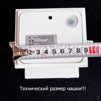 Светильник настенный Arte Lamp A1415AL-1RI RULLO