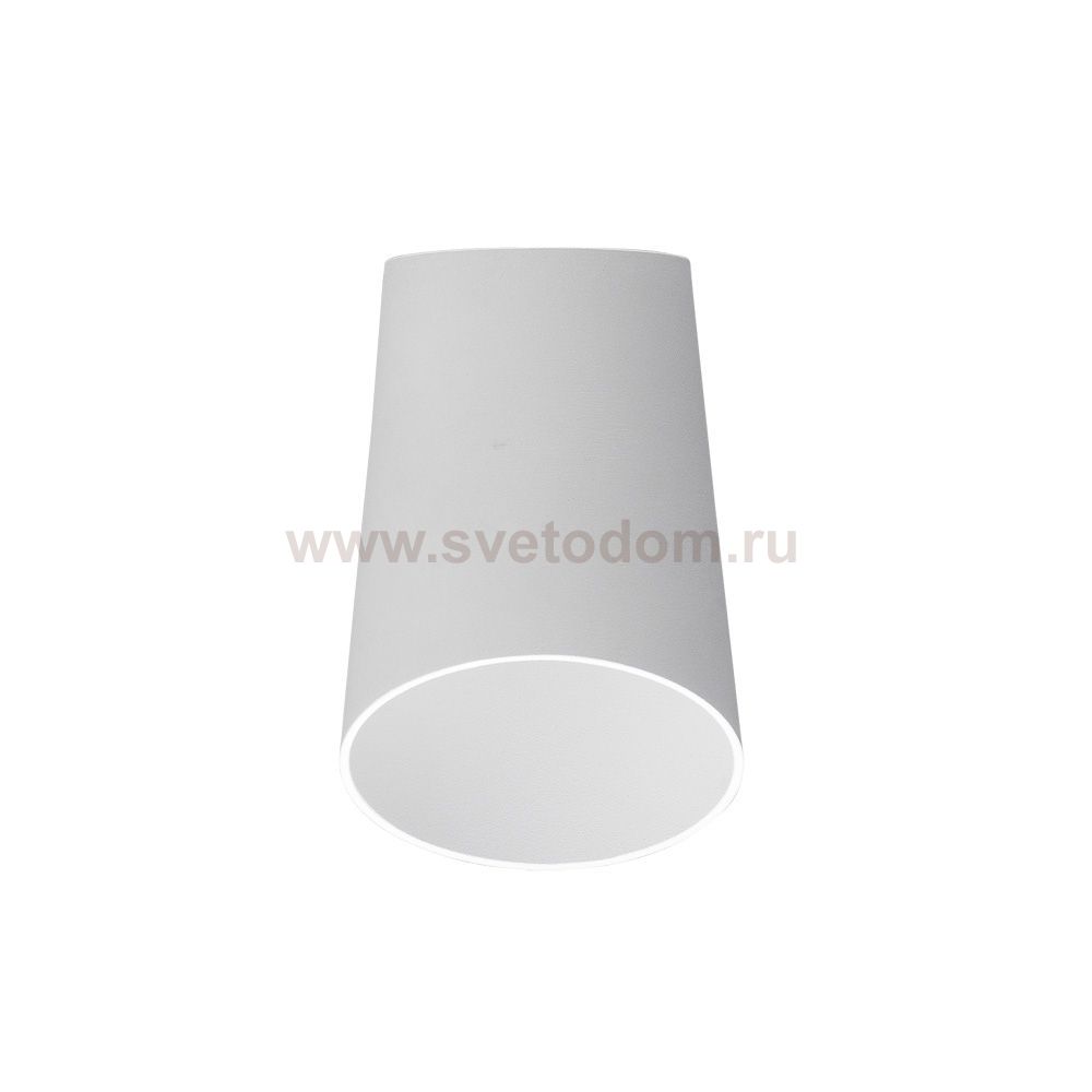 Светильник настенный Arte lamp A1420AP-1WH 