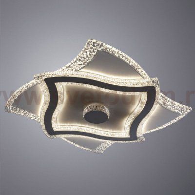 Светильник потолочный с лампочками LED Svetodom 2854535