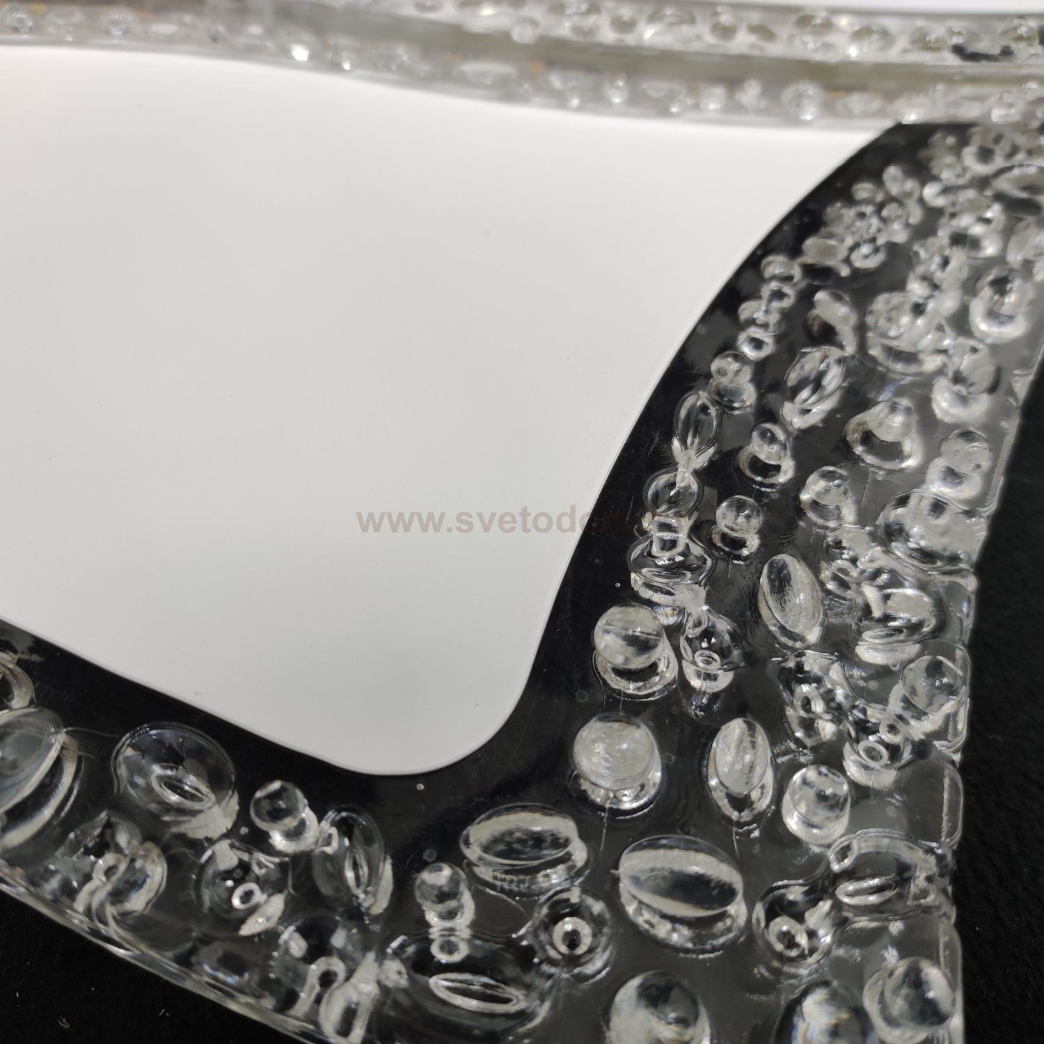 Светильник потолочный с лампочками LED Svetodom 2854535